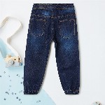 max Boys Light Fade Jeans