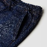 max Boys Light Fade Mid-Rise Jeans