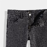 Allen Solly Junior Boys Slim Fit Light Fade Stretchable Jeans