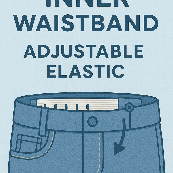 TALES & STORIES Boys Slim Fit Jeans