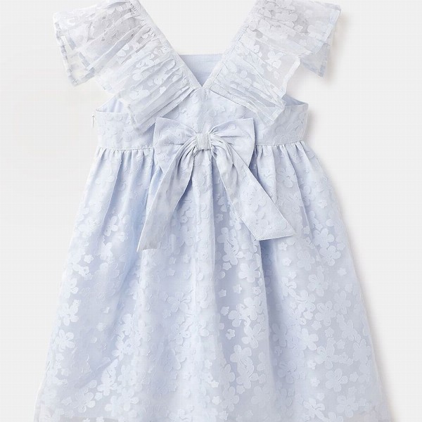 United Colors of Benetton Girls Fit & Flare Dress