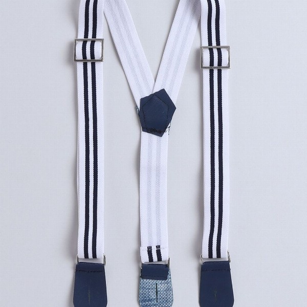 BUMZEE Boys Pure Cotton Suit Set