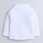 BUMZEE Boys Pure Cotton Suit Set