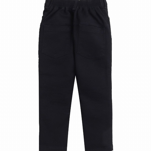 BAESD Boys Full Sleeves Soft Padded Two Piece Bandhgala Suit Set