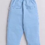 BUMZEE Boys Shirt with Trousers