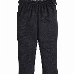 BAESD Boy 2Pcs Mandarin Collar Bandhgala Blazer With Trousers