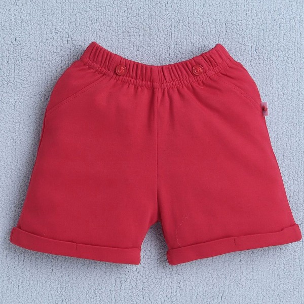 BUMZEE Boys Geometrical Printed Half Sleeves Shirt Shorts With Bow Suspender And Cap