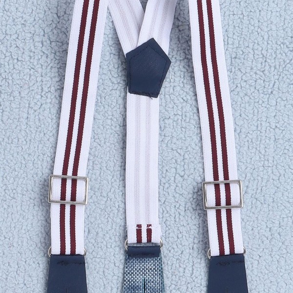 BUMZEE Boys Pure Cotton Printed Leotard With Shorts