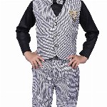 VALUE CREATION Boys 3 Piece Suits