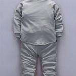 Hikuj Boys 2-Piece Suit Set