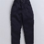 BAESD Boys Single Breasted Suits