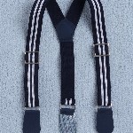 BUMZEE Boys Checked Pure Cotton Leotard With Shorts