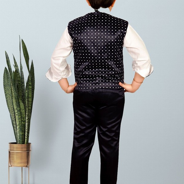 BAESD Boys Suit for Party, Wedding and all Ocassions. Two-Piece Party Suit