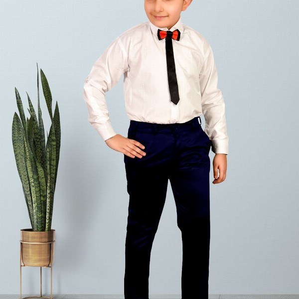 BAESD Boys Suit for Party, Wedding and all Ocassions. Two-Piece Party Suit