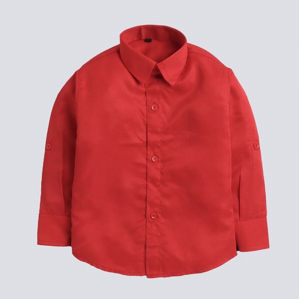 BAESD Boys Single Breasted Four Piece Party Suit