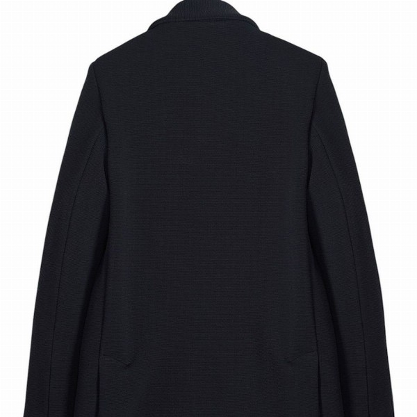 CHARCHIT Boys Solid Party Blazers and T-Shirt