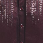 BAESD Boys Embroidered 2-Piec Suits