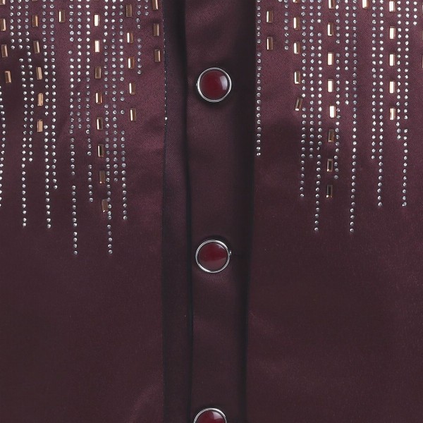 BAESD Boys Embroidered 2-Piec Suits