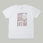 CAVIO Boys Comfort Fit Notched Lapel Collar Pure Cotton Single-Breasted Blazer & T-Shirt