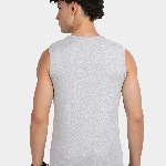 Pepe Jeans Sleeveless Cotton Lounge Tank Tshirt