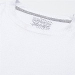 Levis Men Soft Pure Cotton Round Neck Half Sleeve Tshirt