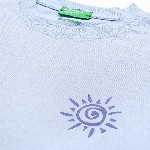 United Colors of Benetton Printed Relaxed T-shirt