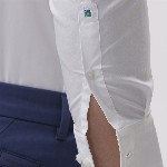 The Collection Men Classic Formal Slim Fit Shirt