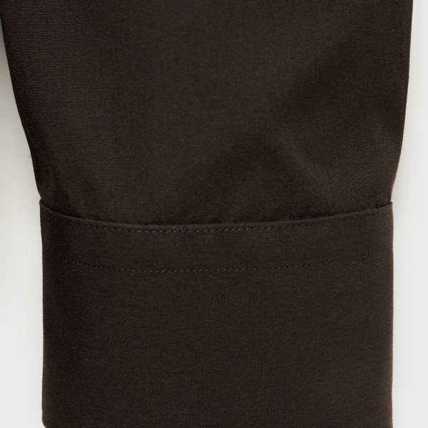 MANGO MAN Pure Cotton Casual Shirt