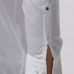 The Collection Men Classic Long Sleeve Slim Fit Formal Shirt