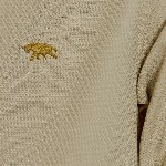 Andamen Premium Dobby Slim Fit Button-Down Collar Cotton Casual Shirt