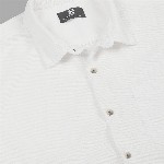 HERE&NOW Men Slim Fit Opaque Casual Shirt