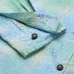 The Indian Garage Co Men Blue Checked Casual Shirt