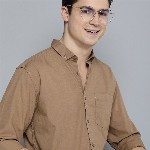 Mast & Harbour Men Standard Opaque Casual Pure Cotton Shirt