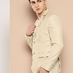 INVICTUS Slim Fit Smart Casual Blazer