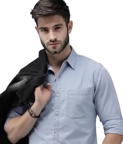 Elevate Your Style with Men’s Fashion