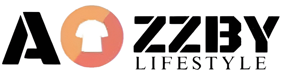 Aozzby Lifestyle - Fashion Store