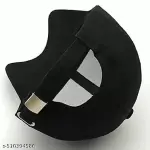 Solid, Self Design Sports/Regular Cap