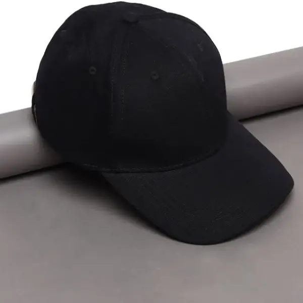 Solid, Self Design Sports/Regular Cap