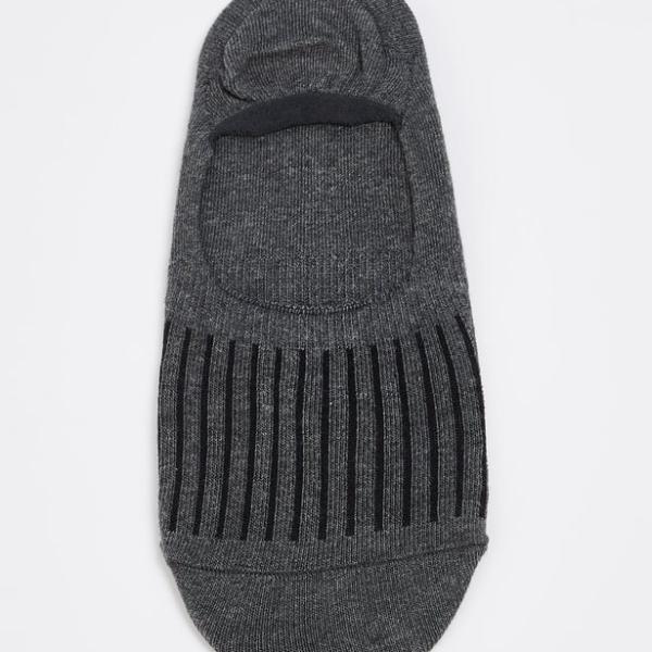 Assorted No-Show Socks