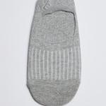 Assorted No-Show Socks