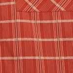 URB_N Men Check Relaxed Fit Shirt