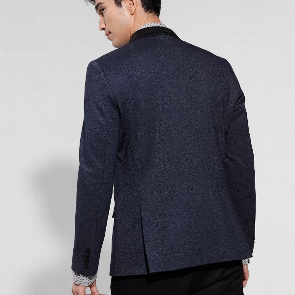 INVICTUS Slim Fit Blazer