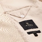 INVICTUS Textured Single-Breasted Slim Fit Smart Casual Blazer