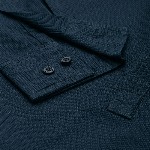 HERE&NOW Men Solid Cotton Short Kurta