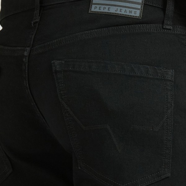 Pepe Jeans Men Holborne Stretchable Casual Jeans