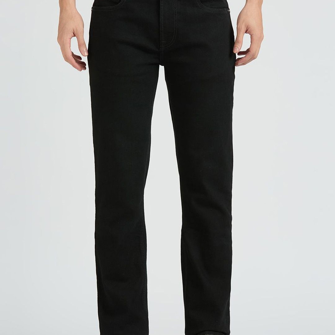 Pepe Jeans Men Holborne Stretchable Casual Jeans