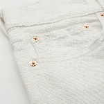 Levis Men Skinny Fit Stretchable Jeans