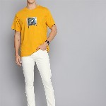 Levis Men Skinny Fit Stretchable Jeans