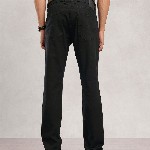 Nautica Men Smart Slim Fit Mid-Rise Stretchable Jeans