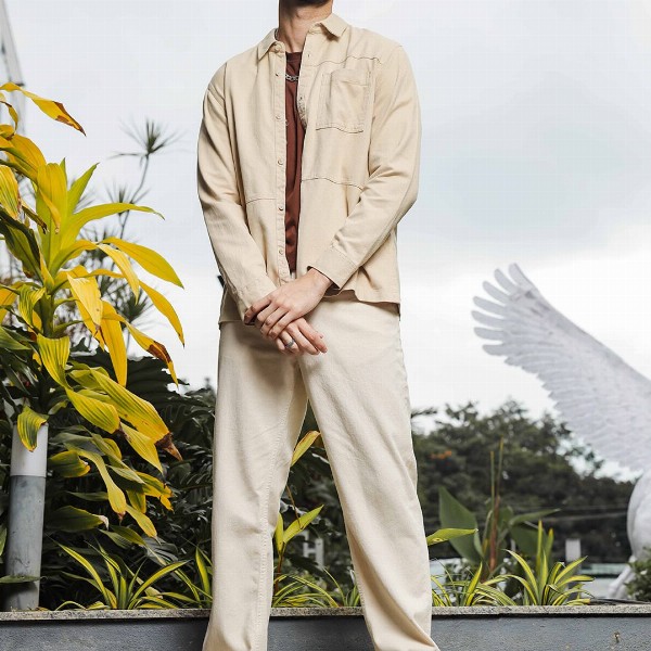 Mast & Harbour Men Comfort Relaxed Fit Jeans